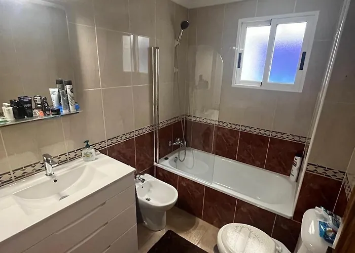 Parque De Naciones Europa Ii