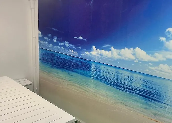 Parque De Naciones Europa Ii